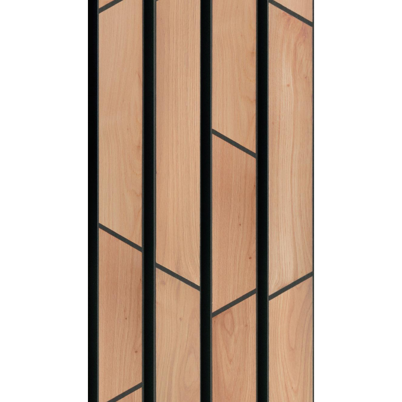 MEISTER Acoustic Sense BOLD 20124 BROKEN STRIPES lamele akustyczne