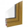 Okna DRUTEX IGLO5 classic