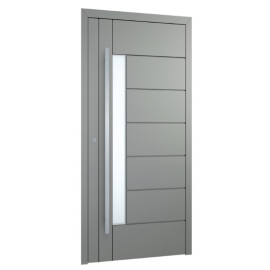 Drzwi Aluminiowe