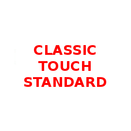 CLASSIC TOUCH STANDARD